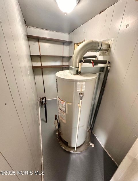 Tiny photo for 1307 Noble Street, Toledo, OH 43608 (MLS # 10002407)