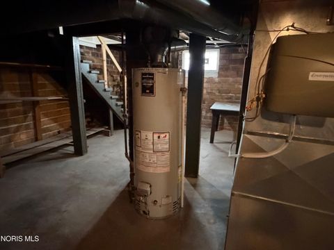 Tiny photo for 1723 Evansdale Avenue, Toledo, OH 43607 (MLS # 10004803)