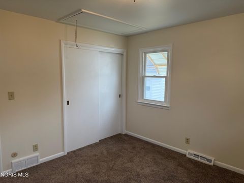 Tiny photo for 1723 Evansdale Avenue, Toledo, OH 43607 (MLS # 10004803)