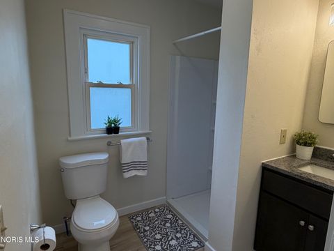 Tiny photo for 1723 Evansdale Avenue, Toledo, OH 43607 (MLS # 10004803)