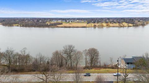 Tiny photo for 28819 E River Road, Perrysburg, OH 43551 (MLS # 10002964)