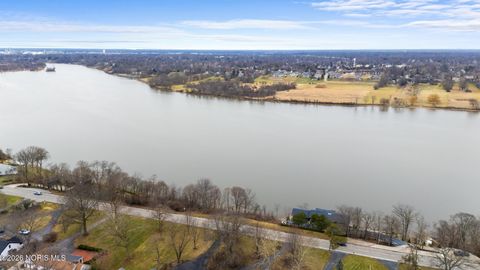 Tiny photo for 28819 E River Road, Perrysburg, OH 43551 (MLS # 10002964)