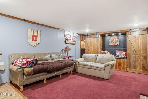 Tiny photo for 400 Coe Street, Tiffin, OH 44883 (MLS # 10007187)
