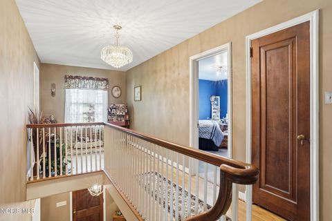 Tiny photo for 400 Coe Street, Tiffin, OH 44883 (MLS # 10007187)