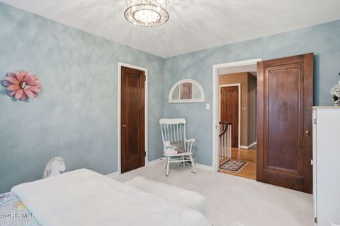 Tiny photo for 400 Coe Street, Tiffin, OH 44883 (MLS # 10007187)