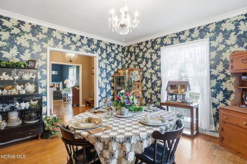 Tiny photo for 400 Coe Street, Tiffin, OH 44883 (MLS # 10007187)