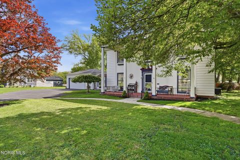 Tiny photo for 400 Coe Street, Tiffin, OH 44883 (MLS # 10007187)