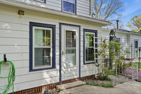 Tiny photo for 400 Coe Street, Tiffin, OH 44883 (MLS # 10007187)