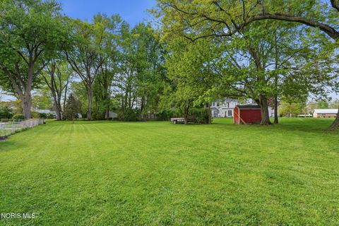Tiny photo for 400 Coe Street, Tiffin, OH 44883 (MLS # 10007187)