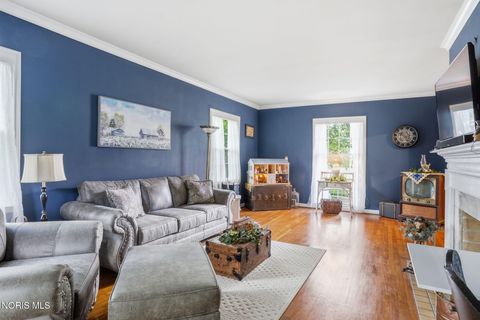 Tiny photo for 400 Coe Street, Tiffin, OH 44883 (MLS # 10007187)