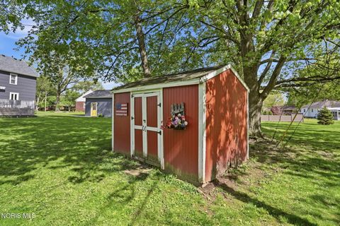 Tiny photo for 400 Coe Street, Tiffin, OH 44883 (MLS # 10007187)