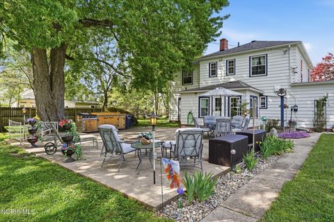 Tiny photo for 400 Coe Street, Tiffin, OH 44883 (MLS # 10007187)
