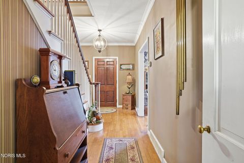 Tiny photo for 400 Coe Street, Tiffin, OH 44883 (MLS # 10007187)