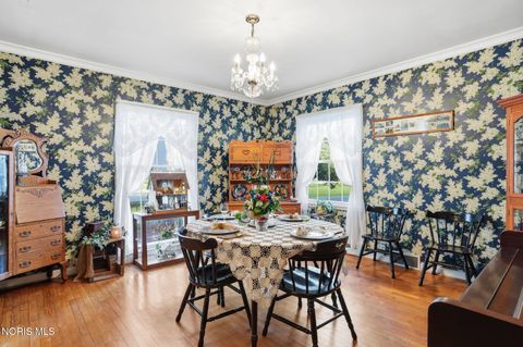 Tiny photo for 400 Coe Street, Tiffin, OH 44883 (MLS # 10007187)