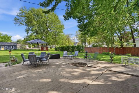 Tiny photo for 400 Coe Street, Tiffin, OH 44883 (MLS # 10007187)