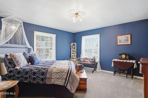 Tiny photo for 400 Coe Street, Tiffin, OH 44883 (MLS # 10007187)