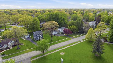 Tiny photo for 400 Coe Street, Tiffin, OH 44883 (MLS # 10007187)