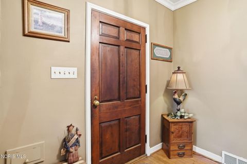 Tiny photo for 400 Coe Street, Tiffin, OH 44883 (MLS # 10007187)