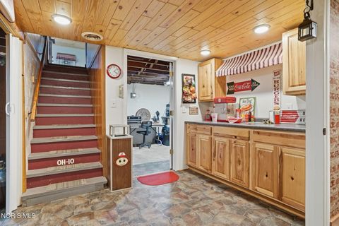 Tiny photo for 400 Coe Street, Tiffin, OH 44883 (MLS # 10007187)