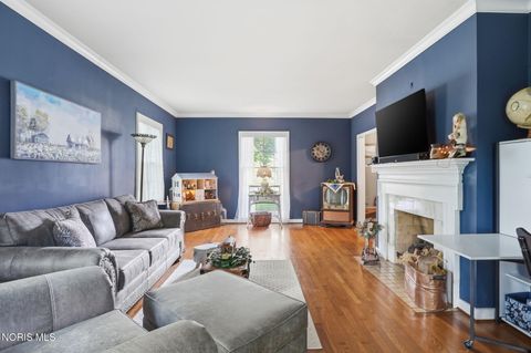 Tiny photo for 400 Coe Street, Tiffin, OH 44883 (MLS # 10007187)