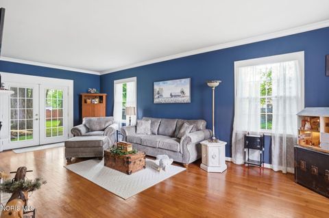 Tiny photo for 400 Coe Street, Tiffin, OH 44883 (MLS # 10007187)
