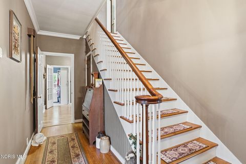 Tiny photo for 400 Coe Street, Tiffin, OH 44883 (MLS # 10007187)