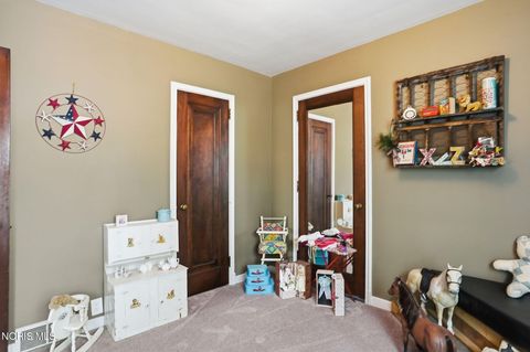 Tiny photo for 400 Coe Street, Tiffin, OH 44883 (MLS # 10007187)