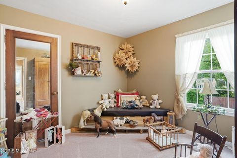Tiny photo for 400 Coe Street, Tiffin, OH 44883 (MLS # 10007187)