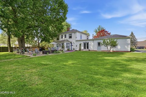 Tiny photo for 400 Coe Street, Tiffin, OH 44883 (MLS # 10007187)