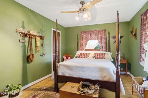 Tiny photo for 400 Coe Street, Tiffin, OH 44883 (MLS # 10007187)