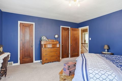 Tiny photo for 400 Coe Street, Tiffin, OH 44883 (MLS # 10007187)