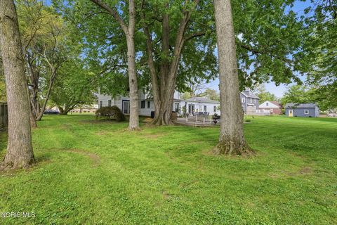 Tiny photo for 400 Coe Street, Tiffin, OH 44883 (MLS # 10007187)