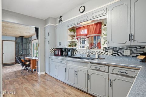Tiny photo for 400 Coe Street, Tiffin, OH 44883 (MLS # 10007187)