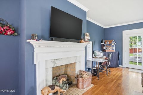 Tiny photo for 400 Coe Street, Tiffin, OH 44883 (MLS # 10007187)