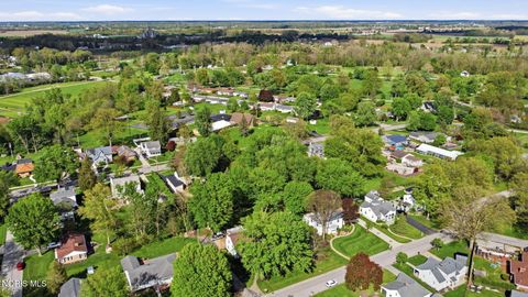 Tiny photo for 400 Coe Street, Tiffin, OH 44883 (MLS # 10007187)