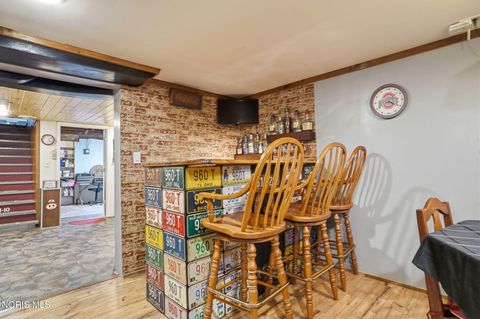 Tiny photo for 400 Coe Street, Tiffin, OH 44883 (MLS # 10007187)