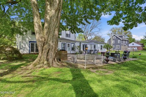 Tiny photo for 400 Coe Street, Tiffin, OH 44883 (MLS # 10007187)