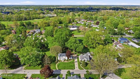 Tiny photo for 400 Coe Street, Tiffin, OH 44883 (MLS # 10007187)