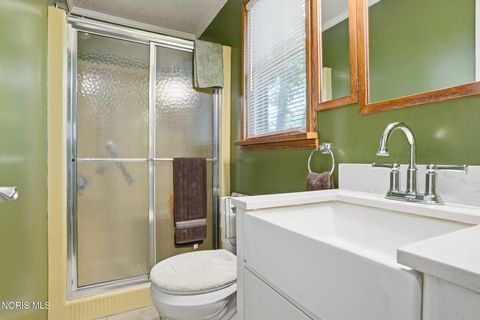 Tiny photo for 400 Coe Street, Tiffin, OH 44883 (MLS # 10007187)
