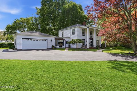 Tiny photo for 400 Coe Street, Tiffin, OH 44883 (MLS # 10007187)