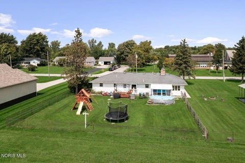 Tiny photo for 5736 Starr Avenue, Oregon, OH 43616 (MLS # 10012896)