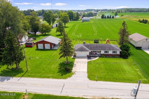 Tiny photo for 5736 Starr Avenue, Oregon, OH 43616 (MLS # 10012896)