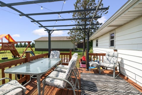 Tiny photo for 5736 Starr Avenue, Oregon, OH 43616 (MLS # 10012896)