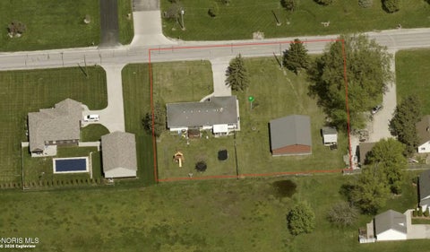 Tiny photo for 5736 Starr Avenue, Oregon, OH 43616 (MLS # 10012896)