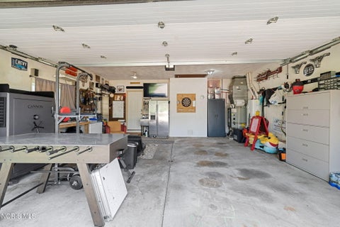 Tiny photo for 5736 Starr Avenue, Oregon, OH 43616 (MLS # 10012896)