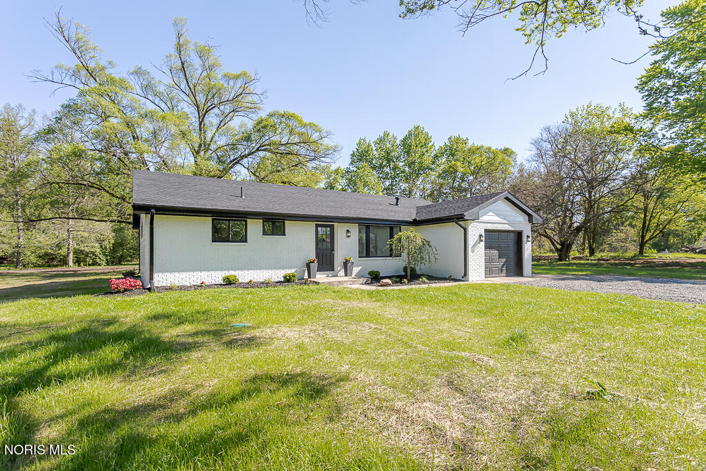 1568 County Road D