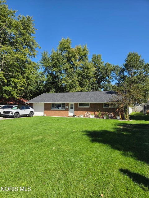 Homes For Sale - 2109 Power Dam Road<br/> Defiance, OH 43512
