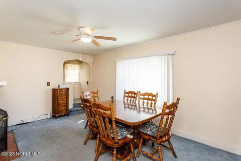 Tiny photo for 2149 Westbrook Drive, Toledo, OH 43613 (MLS # 10001916)