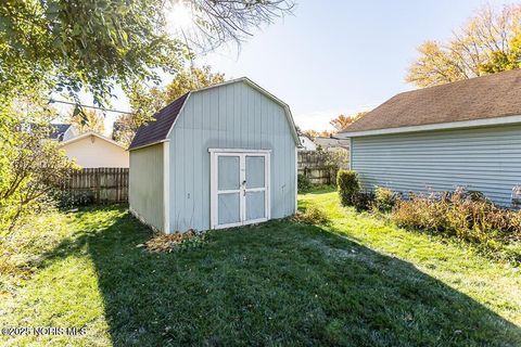 Tiny photo for 2149 Westbrook Drive, Toledo, OH 43613 (MLS # 10001916)