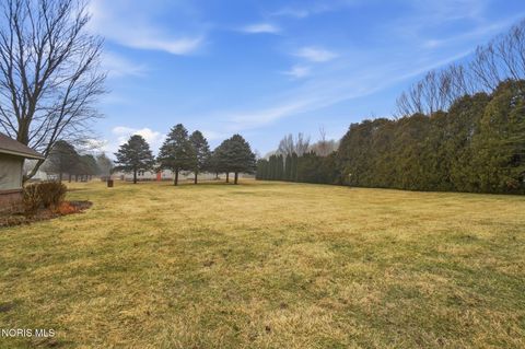 Tiny photo for 1351 Co Rd C, Swanton, OH 43558 (MLS # 10005048)